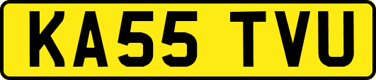 KA55TVU