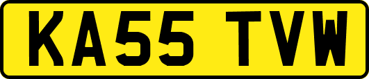 KA55TVW