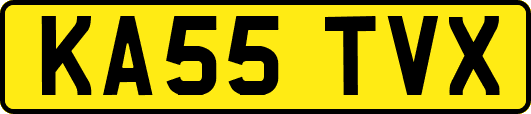 KA55TVX