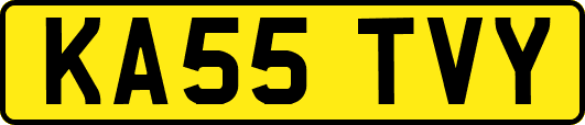KA55TVY