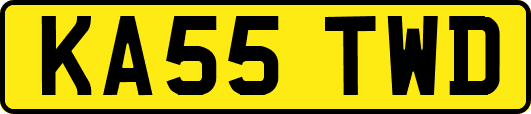 KA55TWD