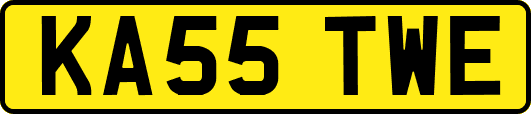 KA55TWE