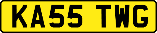 KA55TWG