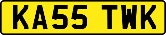KA55TWK