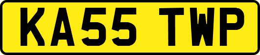 KA55TWP