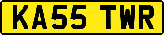 KA55TWR