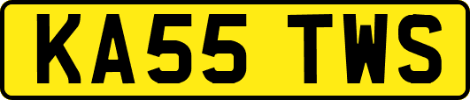 KA55TWS