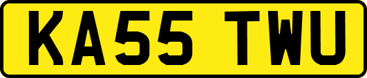 KA55TWU