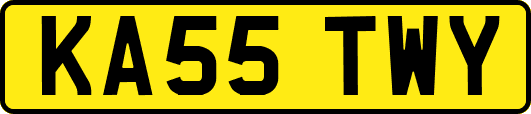 KA55TWY