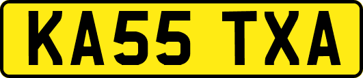 KA55TXA