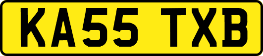 KA55TXB