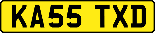KA55TXD