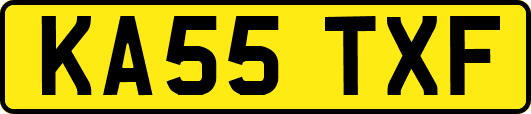 KA55TXF
