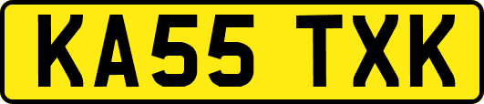KA55TXK
