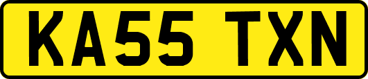 KA55TXN