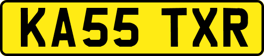KA55TXR