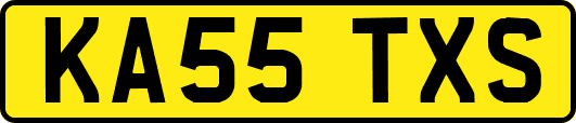 KA55TXS
