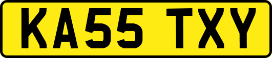KA55TXY