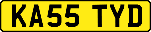 KA55TYD