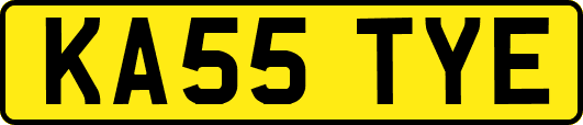 KA55TYE