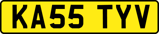 KA55TYV
