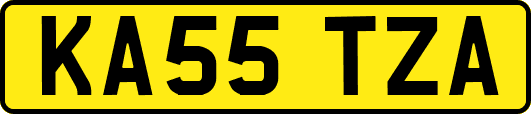KA55TZA