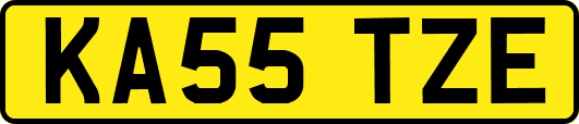 KA55TZE