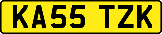 KA55TZK