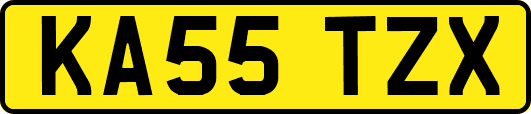 KA55TZX
