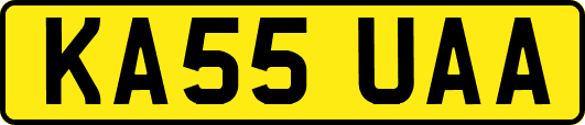 KA55UAA