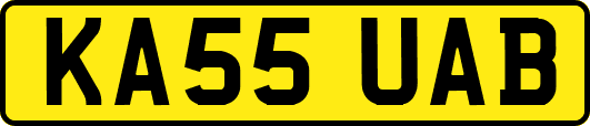 KA55UAB