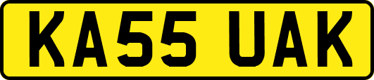 KA55UAK
