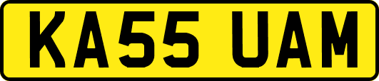 KA55UAM