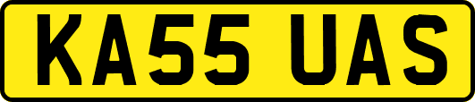 KA55UAS