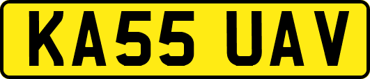 KA55UAV