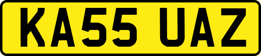 KA55UAZ