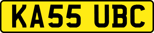 KA55UBC