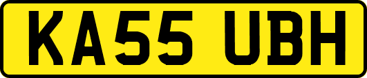 KA55UBH
