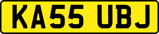 KA55UBJ
