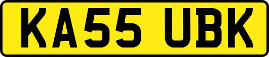 KA55UBK