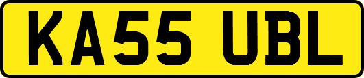 KA55UBL