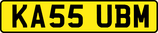 KA55UBM