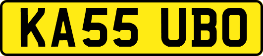 KA55UBO