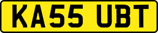KA55UBT