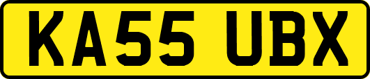 KA55UBX