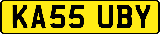 KA55UBY