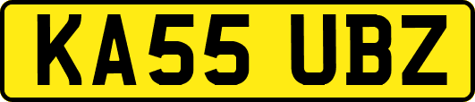 KA55UBZ