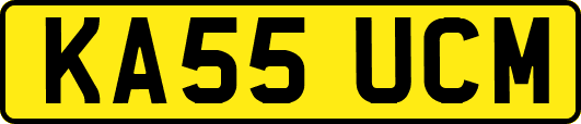 KA55UCM