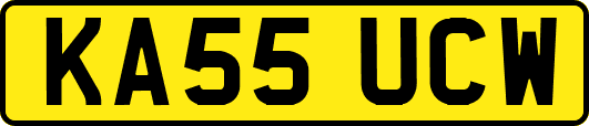 KA55UCW