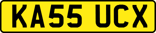 KA55UCX